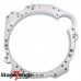 Переходная плита КПП NISSAN RB RB20/RB25/RB26/RB30 - BMW M20-M57 Переходная плита КПП NISSAN RB RB20/RB25/RB26/RB30 - BMW M20-M57